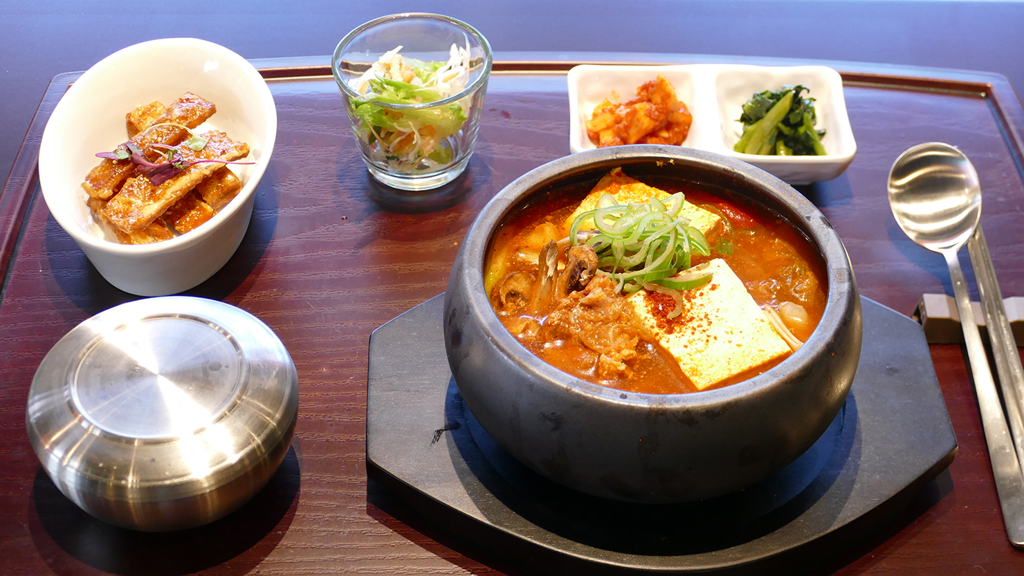 메뉴 사진