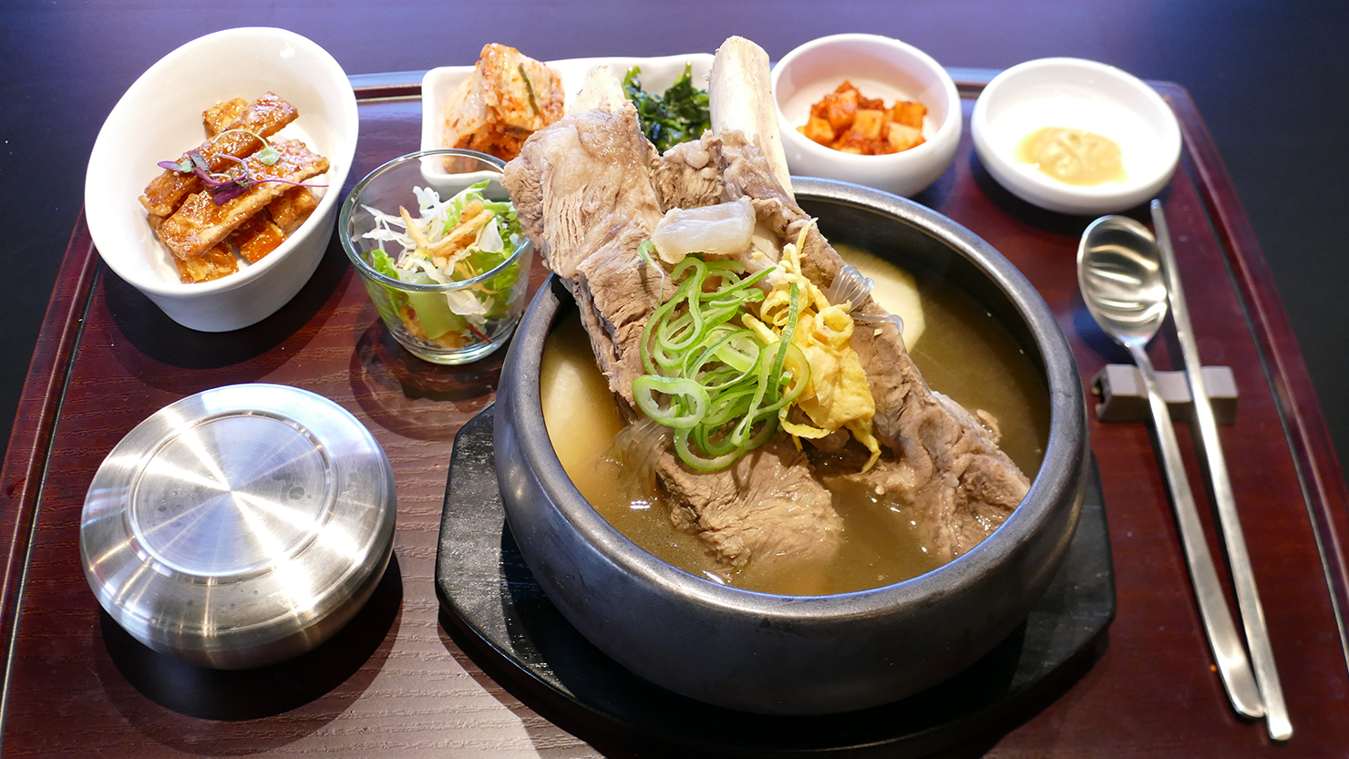 메뉴 사진