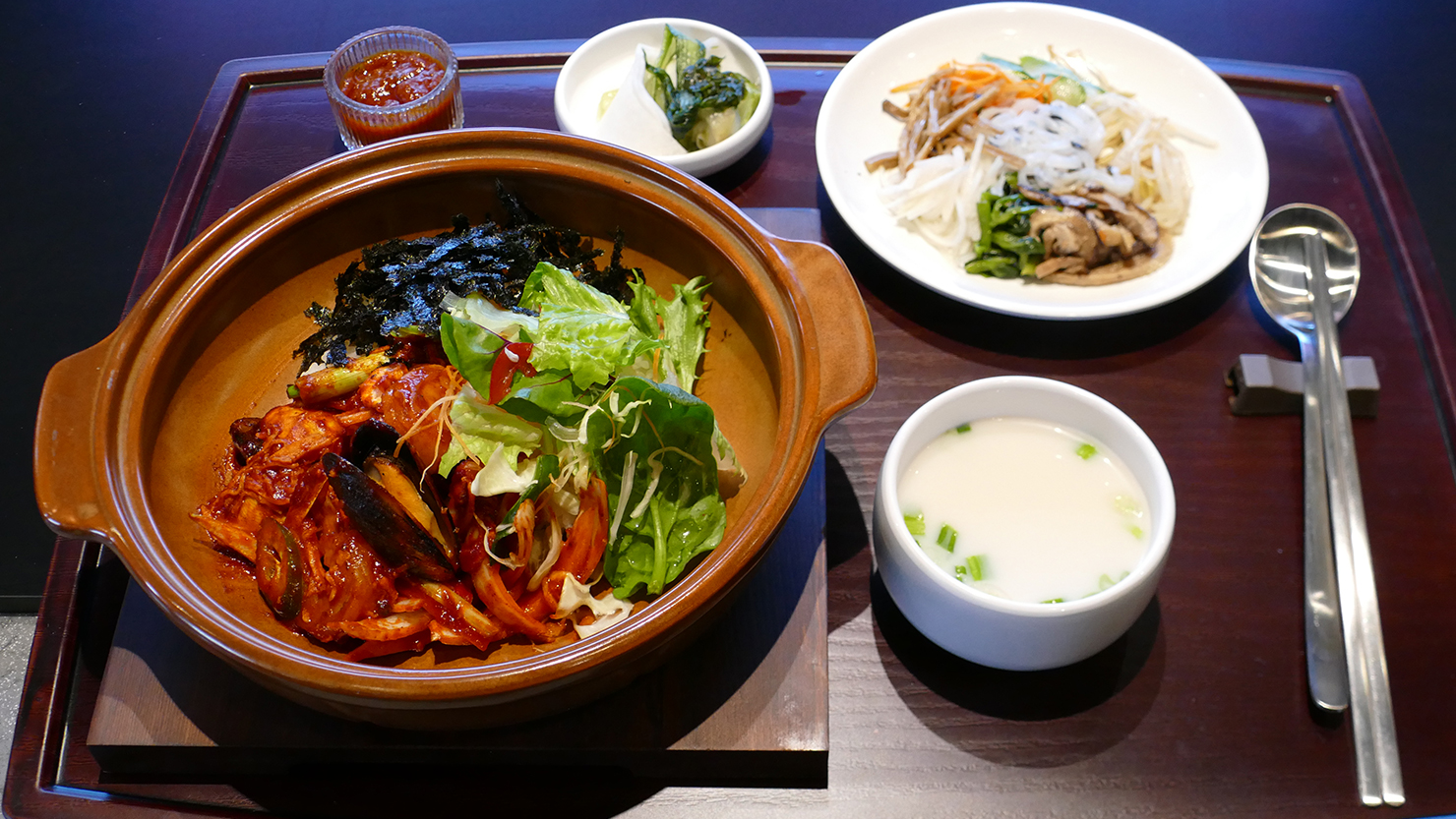 메뉴 사진
