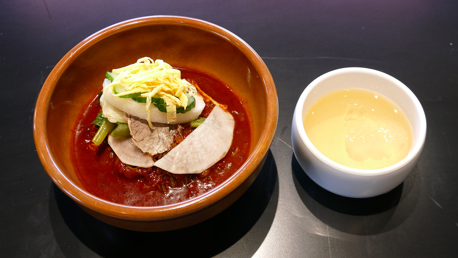 메뉴 사진